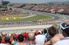 Grandstand A <br /> GP Barcelona<br />Circuit de Catalunya